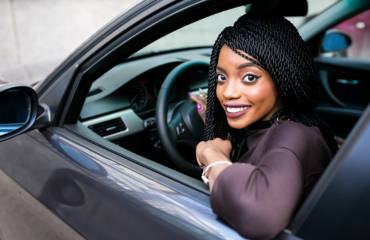 Janet Nkazi